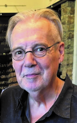 John Jaeger
